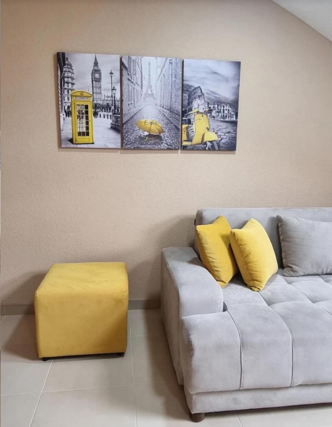 Apartman Avram Kotor Varos Exterior photo